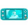 Console portable Nintendo Switch Lite  Édition Limitée Méli & Mélo Hawai + Animal Crossing: New Horizons (Pré-installé)