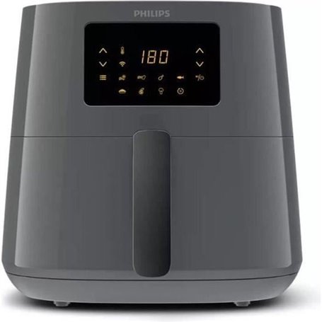 Philips Essential HD9280/60 friteuse Unique 6