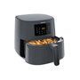 Philips Essential HD9280/60 friteuse Unique 6,2 L 2000 W Friteuse dair chaud Gris