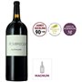 Magnum Castelmaure La Pompadour 2022 Corbieres - Vin rouge de Languedoc