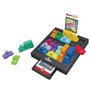 ThinkFun Rush Hou- Jeu de logiqu-Casse-tete-Embouteillage-40 défis 4 niveau-1 Joueur ou plus-des 8 ans-Ravensburger-Mixt