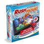 ThinkFun Rush Hou- Jeu de logiqu-Casse-tete-Embouteillage-40 défis 4 niveau-1 Joueur ou plus-des 8 ans-Ravensburger-Mixt