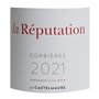 Castelmaure La Réputation 2021 Corbieres - Vin rouge de Languedoc