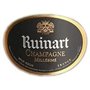 Champagne Ruinart Brut millésimé - 2016