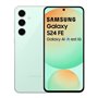 Samsung Galaxy S24 FE Smartphone 128 Go Vert