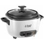 Cuiseur a riz - RUSSELL HOBBS - 27040-56 - 500 W - 3