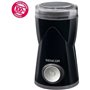 Moulin a café électrique - SENCOR - SCG 1050BK - 150 W - Capacité de 50 g - Finesse du café moulu réglable - Noir