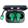 Écouteurs sans fil - SKULLCANDY - DIME S2DMW-P750 - Bleu/Vert