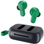 Écouteurs sans fil - SKULLCANDY - DIME S2DMW-P750 - Bleu/Vert