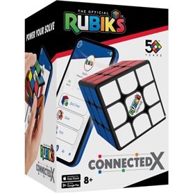 SPIN MASTER RUBIK'S CONNECTED X