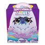 SPIN MASTER DRAGGLE HATCHIMALS ALIVE ECLOSION SECRETE