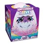 SPIN MASTER PUFFICORN HATCHIMALS ALIVE ECLOSION SECRETE