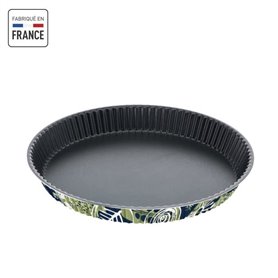 TEFAL Jungle Moule a tarte 30 cm