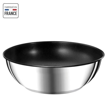 TEFAL INGENIO Preference Poele wok 26 cm