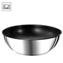 TEFAL INGENIO Preference Poele wok 26 cm