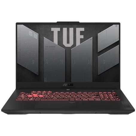 PC Portable Gamer ASUS TUF Gaming A17 | 17