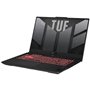 PC Portable Gamer ASUS TUF Gaming A17 | 17,3 FHD 144Hz - RTX 4060 8Go - AMD Ryzen 7 7435HS - RAM 16Go - 512Go SSD - Sans