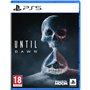 UNTIL DAWN - Jeu PS5