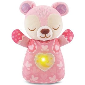 VTECH BABY - Mon Ourson Lumi Dodo Rose