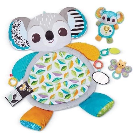 VTECH TAPIS D'ÉVEIL KOALA CÂLIN