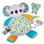 VTECH TAPIS D'ÉVEIL KOALA CÂLIN