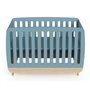 Lit Bebe 70x140 Bleu Orage