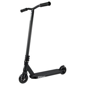 Trottinette Freestyle Chilli Reaper Noir