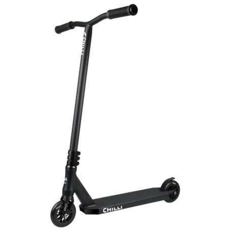 Trottinette Freestyle Chilli Reaper Noir