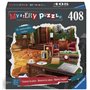 Mystery puzzle - Un anniversaire mortel 408p