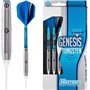 Fléchettes Genesis Tungsten soft 16g B