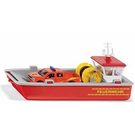 2117 Bateau Pompiers 1:50