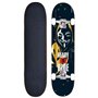 Skateboard 213 Casa 1 noir