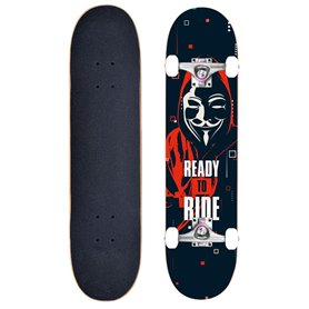 Skateboard 213 Casa 3 RTR