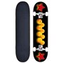 Skateboard 213 Dragon ball 2