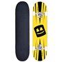 Skateboard 213 Fornite 2 jaune