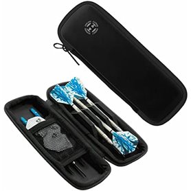 Etui fléchettes Blaze - noir