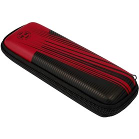 Etui Fléchettes Blaze Fire case rouge