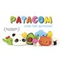Kit Patagom fruits Graine Creative