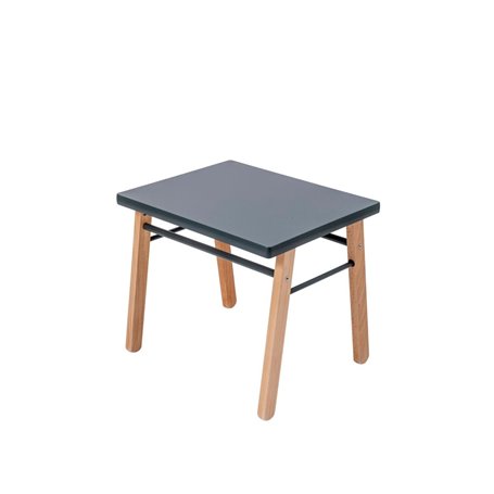 Table enfant Gabriel - Hybride Kaki