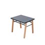 Table enfant Gabriel - Hybride Kaki