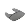 Classcic Tablette de chaise haute Gris