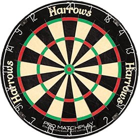 Cible Harrows Pro Matchplay