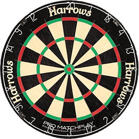 Cible Harrows Pro Matchplay