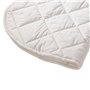 Sur matelas junior en coton BIO Classic