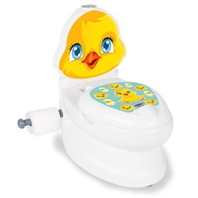 My Little Toilet - Canard