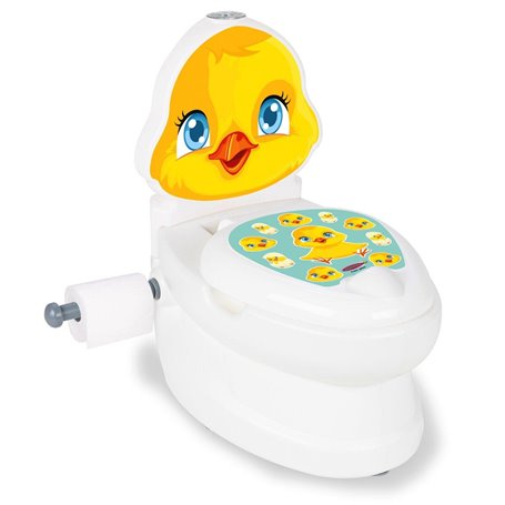 My Little Toilet - Canard