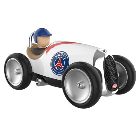 Véhicule enfant Racing Car Paris Saint-Germain