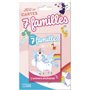 Jeux 7 familles - Monde Enchante