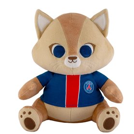 Peluche Paris Saint-Germain