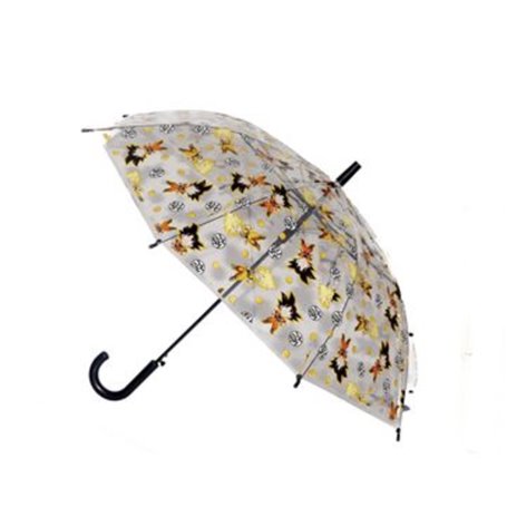 Parapluie en plastique Dragonball Z